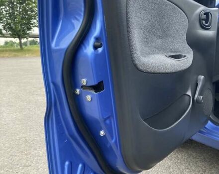 Дэу Ланос, объемом двигателя 1.5 л и пробегом 104 тыс. км за 3400 $, фото 20 на Automoto.ua