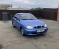 Дэу Ланос, объемом двигателя 1.5 л и пробегом 104 тыс. км за 3400 $, фото 1 на Automoto.ua