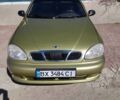 Деу Ланос, об'ємом двигуна 1.5 л та пробігом 190 тис. км за 3200 $, фото 1 на Automoto.ua