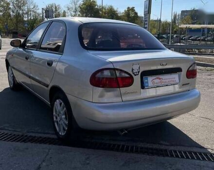 Дэу Ланос, объемом двигателя 1.5 л и пробегом 192 тыс. км за 2799 $, фото 3 на Automoto.ua