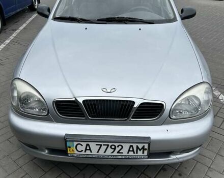 Деу Ланос, об'ємом двигуна 1.39 л та пробігом 97 тис. км за 2600 $, фото 1 на Automoto.ua