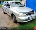 Дэу Ланос, объемом двигателя 1.5 л и пробегом 186 тыс. км за 2700 $, фото 2 на Automoto.ua