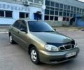 Дэу Ланос, объемом двигателя 1.5 л и пробегом 151 тыс. км за 2900 $, фото 1 на Automoto.ua