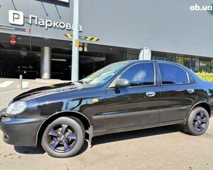 Дэу Ланос, объемом двигателя 0 л и пробегом 288 тыс. км за 1490 $, фото 8 на Automoto.ua