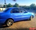 Дэу Ланос, объемом двигателя 1.4 л и пробегом 0 тыс. км за 2200 $, фото 1 на Automoto.ua