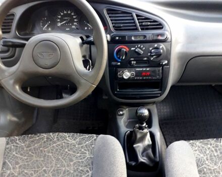 Деу Ланос, об'ємом двигуна 1.5 л та пробігом 188 тис. км за 2499 $, фото 13 на Automoto.ua