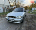 Дэу Ланос, объемом двигателя 1.5 л и пробегом 221 тыс. км за 2550 $, фото 2 на Automoto.ua