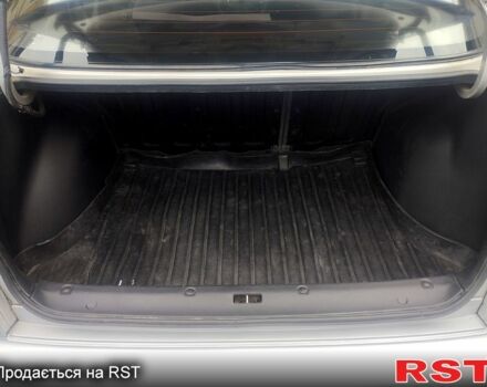 Дэу Ланос, объемом двигателя 1.5 л и пробегом 190 тыс. км за 2500 $, фото 11 на Automoto.ua