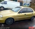 Дэу Ланос, объемом двигателя 1.5 л и пробегом 209 тыс. км за 2200 $, фото 2 на Automoto.ua