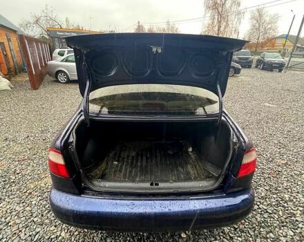 Дэу Ланос, объемом двигателя 1.5 л и пробегом 200 тыс. км за 1650 $, фото 5 на Automoto.ua