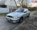 Дэу Ланос, объемом двигателя 1.5 л и пробегом 221 тыс. км за 2550 $, фото 1 на Automoto.ua