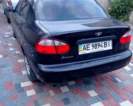 Дэу Ланос, объемом двигателя 1.5 л и пробегом 0 тыс. км за 1250 $, фото 1 на Automoto.ua