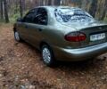 Дэу Ланос, объемом двигателя 1.5 л и пробегом 350 тыс. км за 1200 $, фото 1 на Automoto.ua