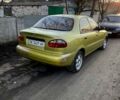 Дэу Ланос, объемом двигателя 15 л и пробегом 0 тыс. км за 2000 $, фото 1 на Automoto.ua