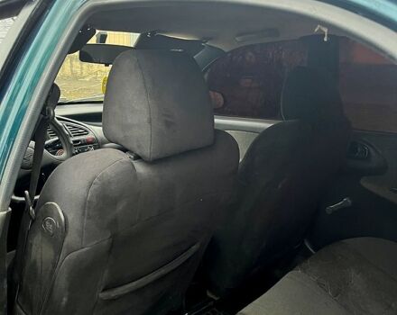 Дэу Ланос, объемом двигателя 1.4 л и пробегом 250 тыс. км за 1700 $, фото 5 на Automoto.ua