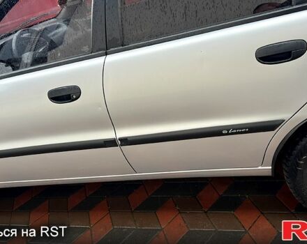 Дэу Ланос, объемом двигателя 1.5 л и пробегом 101 тыс. км за 2950 $, фото 4 на Automoto.ua