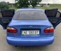 Дэу Ланос, объемом двигателя 1.5 л и пробегом 104 тыс. км за 3400 $, фото 9 на Automoto.ua