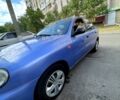 Дэу Ланос, объемом двигателя 1.5 л и пробегом 337 тыс. км за 1200 $, фото 2 на Automoto.ua