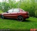 Дэу Ланос, объемом двигателя 1.5 л и пробегом 217 тыс. км за 1600 $, фото 5 на Automoto.ua