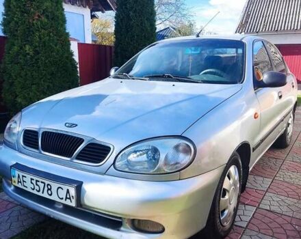 Дэу Ланос, объемом двигателя 0 л и пробегом 147 тыс. км за 1800 $, фото 8 на Automoto.ua