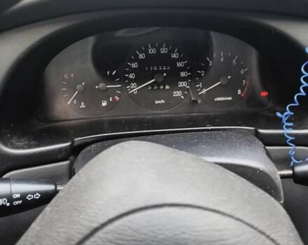 Деу Ланос, об'ємом двигуна 1.5 л та пробігом 176 тис. км за 3000 $, фото 6 на Automoto.ua