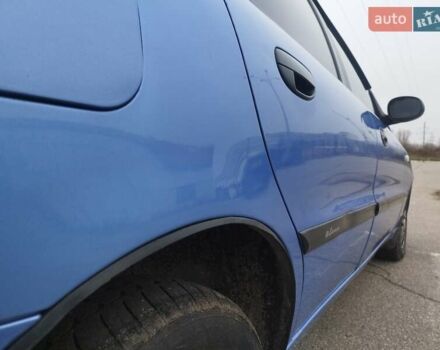 Дэу Ланос, объемом двигателя 1.39 л и пробегом 202 тыс. км за 1950 $, фото 11 на Automoto.ua