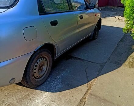 Деу Ланос, об'ємом двигуна 14 л та пробігом 0 тис. км за 1450 $, фото 9 на Automoto.ua