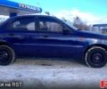 Дэу Ланос, объемом двигателя 1.5 л и пробегом 128 тыс. км за 3000 $, фото 5 на Automoto.ua