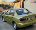 Дэу Ланос, объемом двигателя 1.5 л и пробегом 250 тыс. км за 1900 $, фото 1 на Automoto.ua