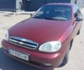 Деу Ланос, об'ємом двигуна 1.5 л та пробігом 167 тис. км за 4050 $, фото 1 на Automoto.ua