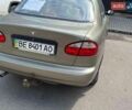 Дэу Ланос, объемом двигателя 1.5 л и пробегом 69 тыс. км за 3600 $, фото 1 на Automoto.ua