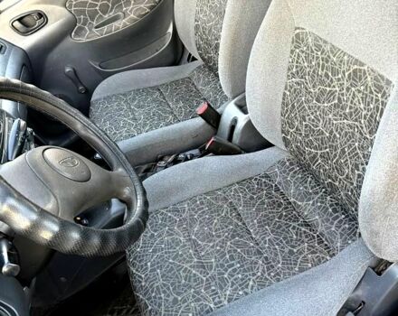 Деу Ланос, об'ємом двигуна 1.5 л та пробігом 0 тис. км за 1100 $, фото 3 на Automoto.ua