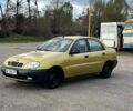 Дэу Ланос, объемом двигателя 14 л и пробегом 182 тыс. км за 1250 $, фото 1 на Automoto.ua