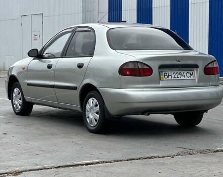 Дэу Ланос, объемом двигателя 1.5 л и пробегом 270 тыс. км за 2299 $, фото 8 на Automoto.ua