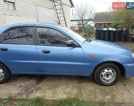 Деу Ланос, об'ємом двигуна 0 л та пробігом 140 тис. км за 2300 $, фото 3 на Automoto.ua