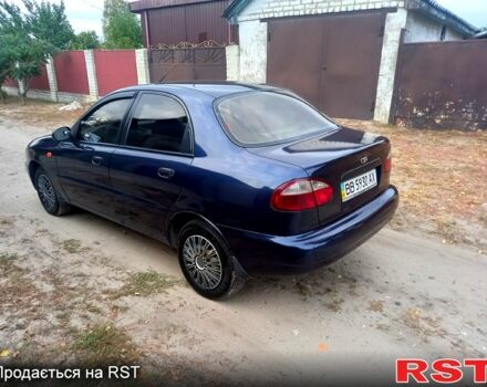 Деу Ланос, об'ємом двигуна 1.5 л та пробігом 181 тис. км за 2300 $, фото 2 на Automoto.ua