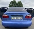 Дэу Ланос, объемом двигателя 1.5 л и пробегом 104 тыс. км за 3400 $, фото 10 на Automoto.ua