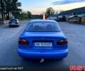 Дэу Ланос, объемом двигателя 1.5 л и пробегом 200 тыс. км за 2350 $, фото 7 на Automoto.ua