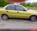 Дэу Ланос, объемом двигателя 1.5 л и пробегом 47 тыс. км за 4800 $, фото 1 на Automoto.ua