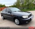 Дэу Ланос, объемом двигателя 1.5 л и пробегом 211 тыс. км за 2650 $, фото 1 на Automoto.ua