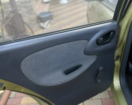 Дэу Ланос, объемом двигателя 0 л и пробегом 86 тыс. км за 3200 $, фото 7 на Automoto.ua