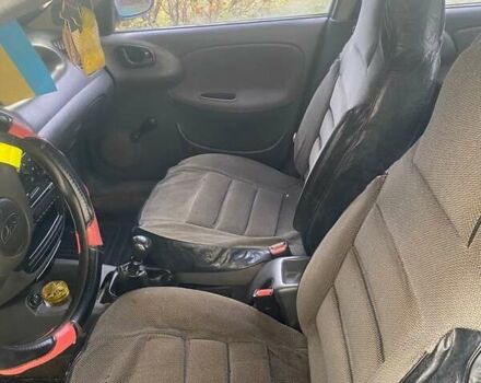 Деу Ланос, об'ємом двигуна 1.3 л та пробігом 164 тис. км за 1100 $, фото 6 на Automoto.ua