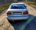 Дэу Ланос, объемом двигателя 1.5 л и пробегом 550 тыс. км за 1350 $, фото 4 на Automoto.ua