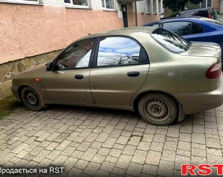 Деу Ланос, об'ємом двигуна 1.5 л та пробігом 300 тис. км за 1400 $, фото 2 на Automoto.ua
