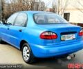 Дэу Ланос, объемом двигателя 15 л и пробегом 130 тыс. км за 2700 $, фото 6 на Automoto.ua