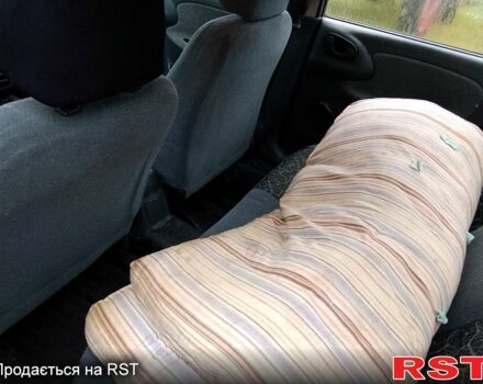 Дэу Ланос, объемом двигателя 1.5 л и пробегом 195 тыс. км за 650 $, фото 1 на Automoto.ua