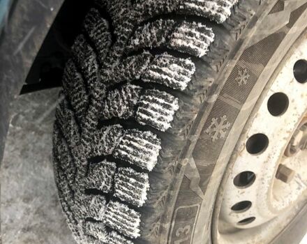 Деу Ланос, об'ємом двигуна 14 л та пробігом 0 тис. км за 2600 $, фото 2 на Automoto.ua
