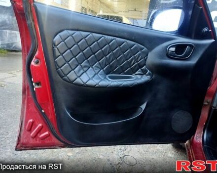 Деу Ланос, об'ємом двигуна 1.5 л та пробігом 250 тис. км за 1800 $, фото 5 на Automoto.ua
