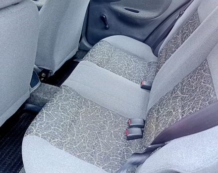 Дэу Ланос, объемом двигателя 1.6 л и пробегом 240 тыс. км за 2500 $, фото 9 на Automoto.ua