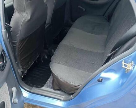 Деу Ланос, об'ємом двигуна 0 л та пробігом 140 тис. км за 2300 $, фото 7 на Automoto.ua